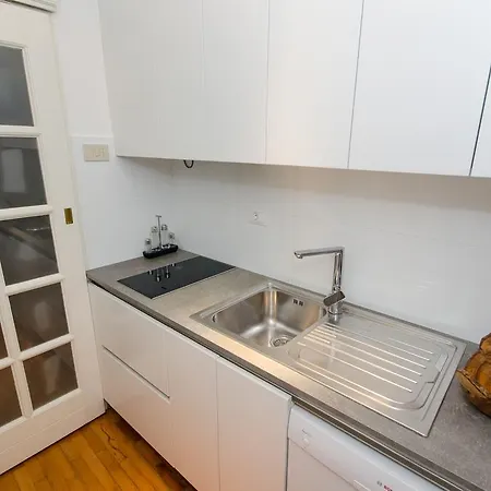 Apartman Noemi *