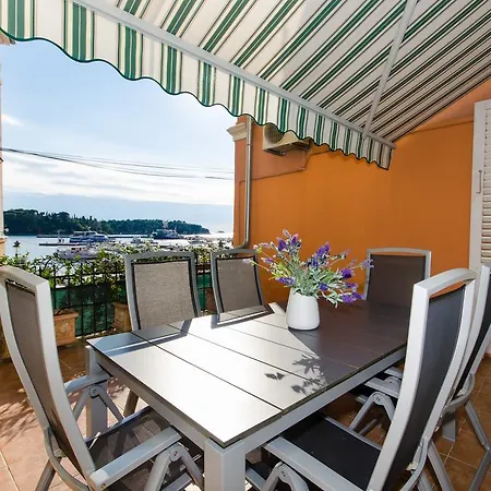 Noemi Apartman Rovinj