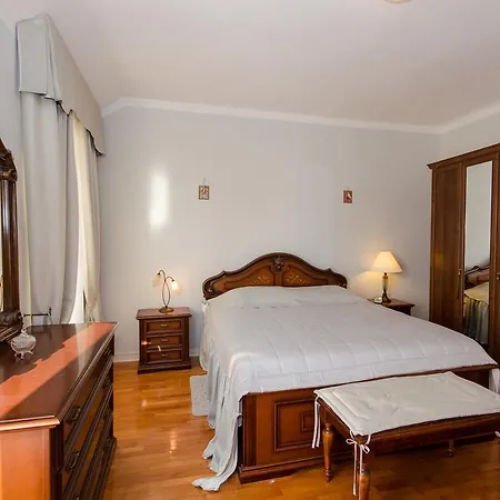 Apartman Noemi Rovinj