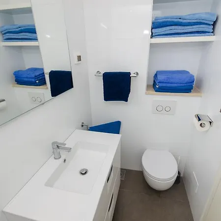 Noemi Appartement