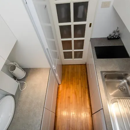 Appartement Noemi *
