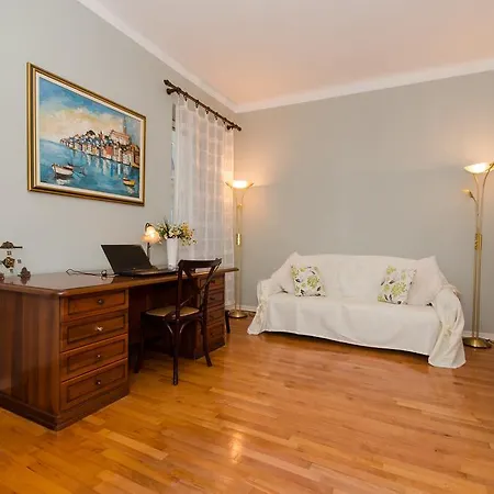 Apartment Noemi Rovinj