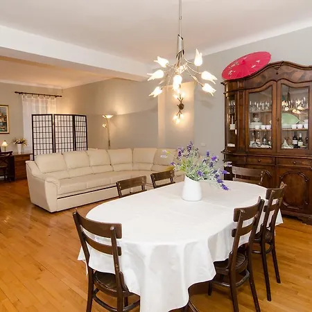 Noemi Appartement
