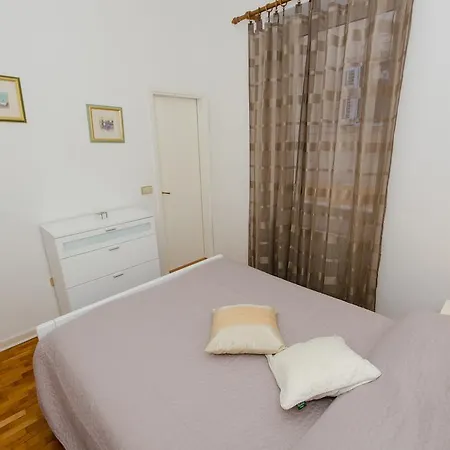 Apartment Noemi *