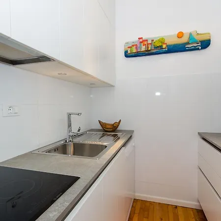 Noemi Apartment