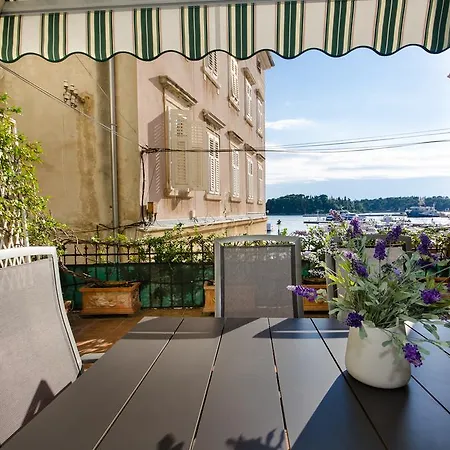 Noemi Apartment Rovinj