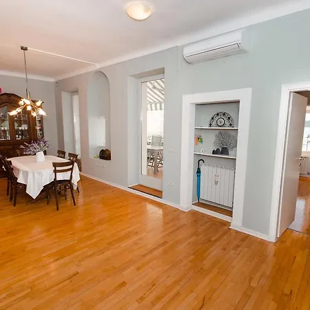 Apartment Noemi