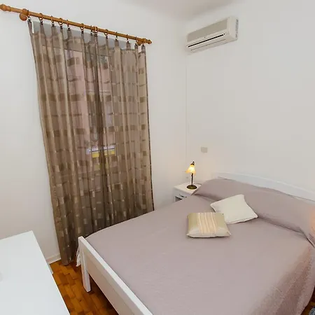 Apartment Noemi *
