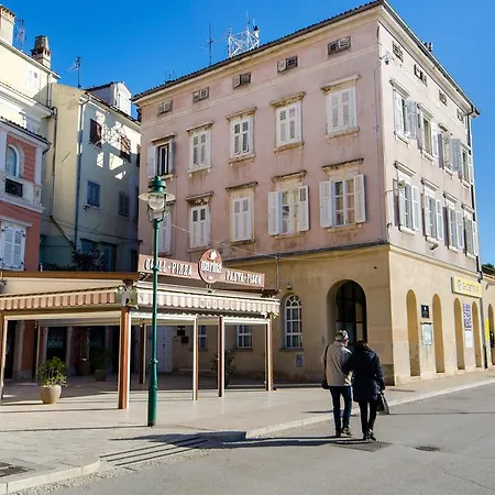 Apartman Noemi