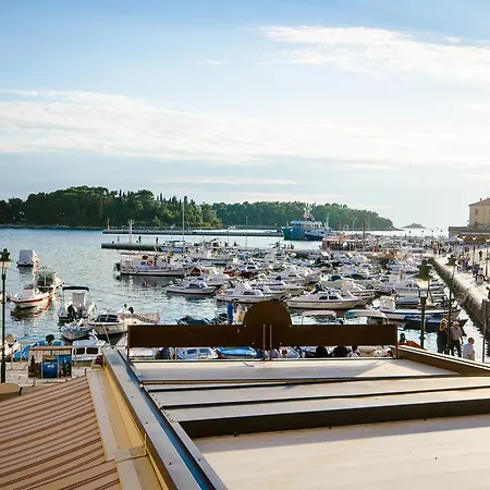 Noemi Lägenhet Rovinj