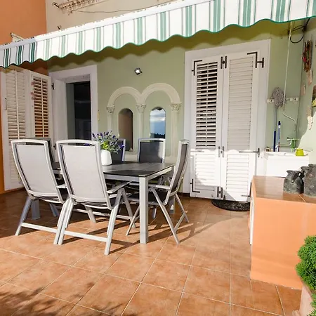 Noemi Διαμέρισμα *