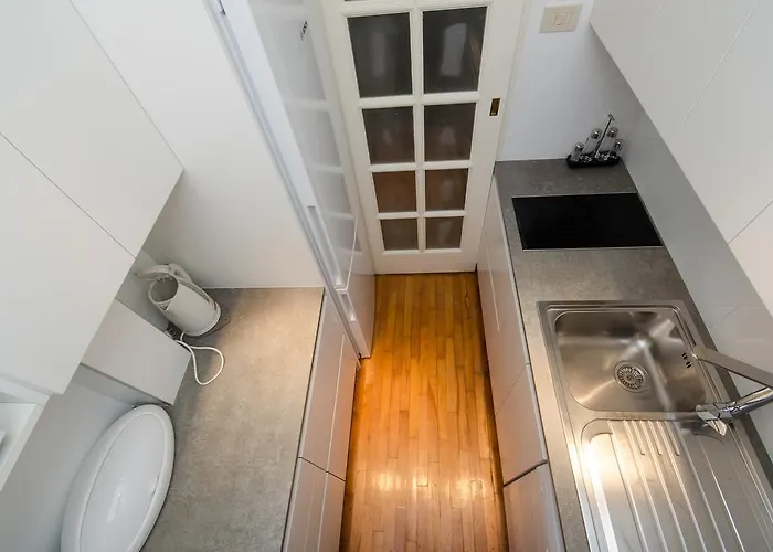 Διαμέρισμα Noemi *