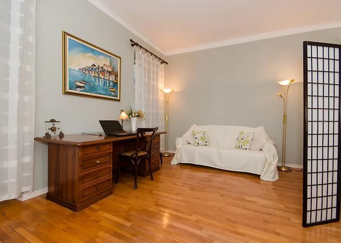 Διαμέρισμα Noemi Ρόβινι