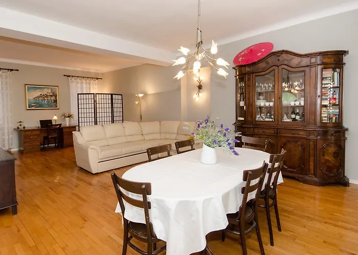 Noemi Διαμέρισμα