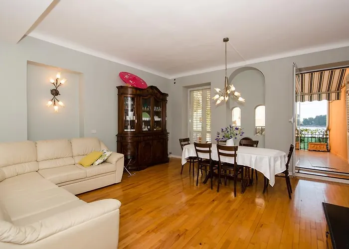 Noemi Διαμέρισμα *