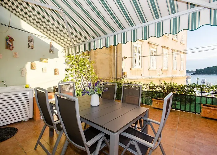 Noemi Διαμέρισμα