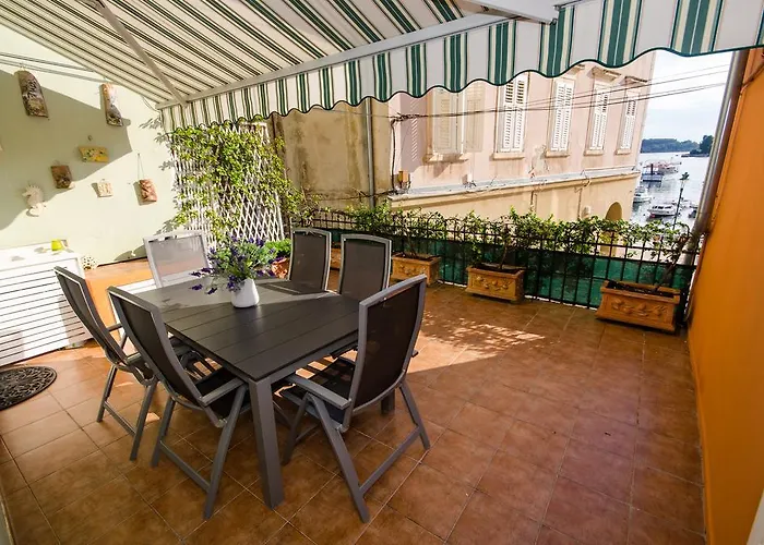 Noemi Διαμέρισμα