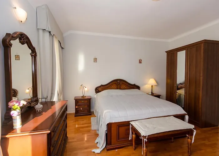 Διαμέρισμα Noemi Ρόβινι