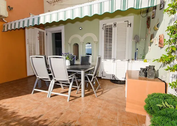 Noemi Διαμέρισμα *